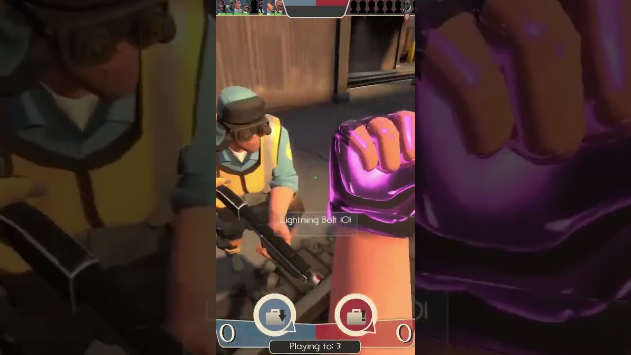 TF2 Clip Dump - 18 
