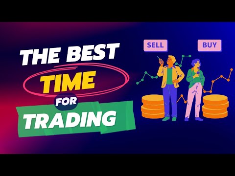 Why Is best time to trade forex So Popular Right Now?