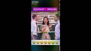 Gülmeyenede Ne Bilim Yani