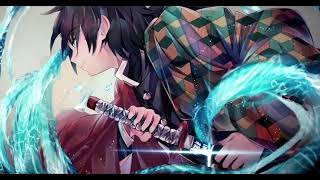 wallpaper Tomioka giyuu 4k