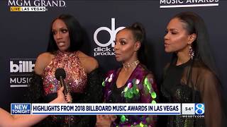 En Vogue | Las Vegas Residency & more | 2018 Billboard Music Awards