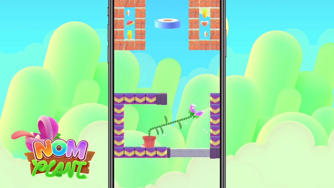 Nom Plant Trailer YouTube nom-plant-trailer-youtube
