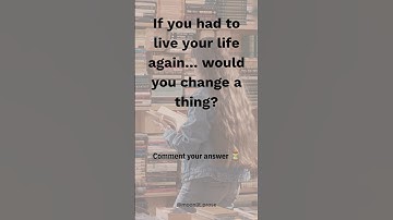 Nietzsche’s Eternal Return — Would You Live It All Again?#nietzsche #eternalreturn