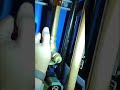 Fixing the System! Watch this Technician Get the Air Out! #shorts