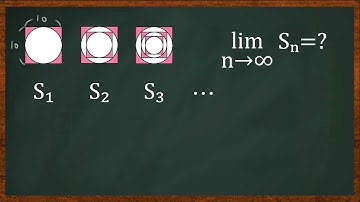 S1, S2, S3, ... Sn, lim n→∞Sn=?
