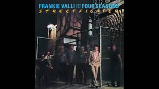 Frankie Valli &amp; The Four Seasons - What About Tomorrow