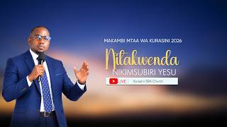 🔴  LIVE: MAKAMBI MTAA WA KURASINI 2026 || SIKU TANO  || VIPINDI VYA ASUBUHI