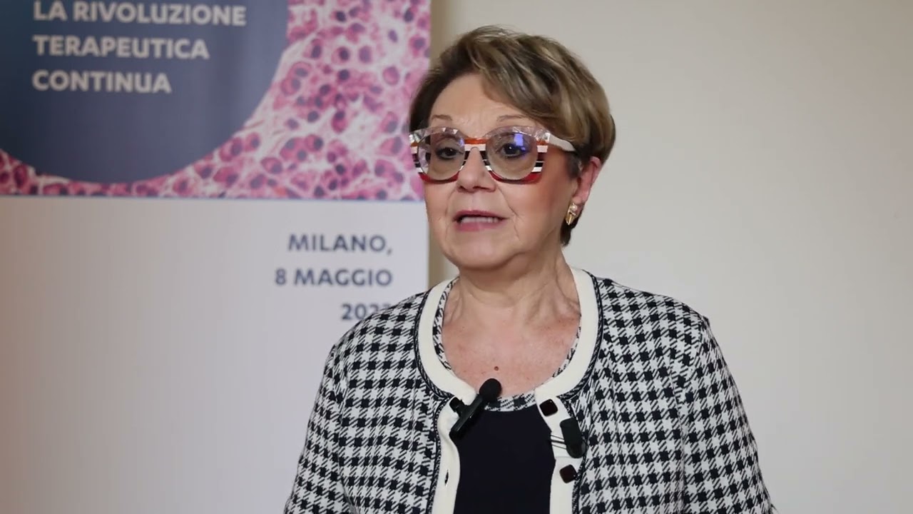 Come le nuove terapie stanno cambiando le prospettive di vita dei pazienti con mieloma multiplo