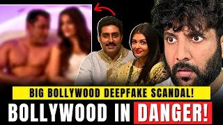 Salman Khan & Aishwarya Rai BIG CONTROVERSY | Abhishek Bachchan’s ₹4 Crore Lawsuit | Peepoye Decodes