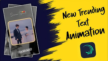 Lo-fi Remix Song Status Video Editing In Alight Motion | Lofi Song Status Video Editing