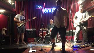 Charlie Can Surf - Gamblin' Man (The Venue June 2020)