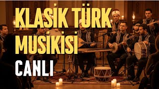Klasik Türk Müziği Geçmişi, Bugünü Ve Canlı Performans