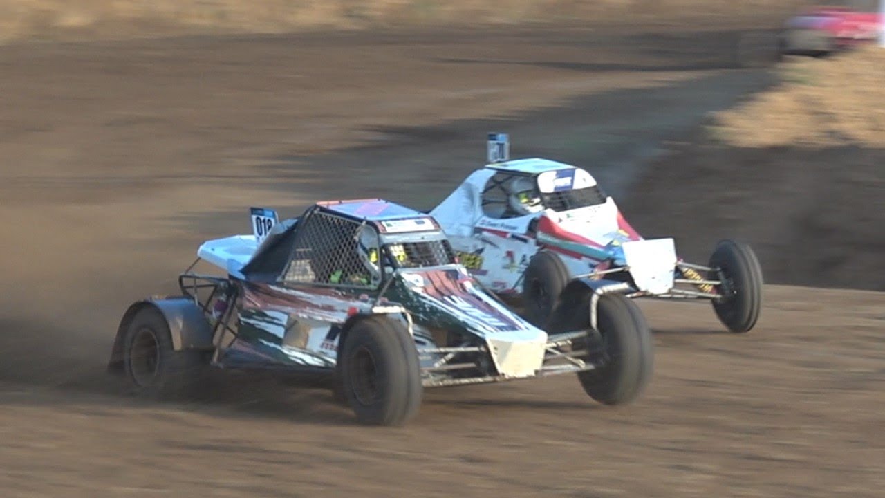 AM Herstappe 2025 - Finale Klasse 10 - Dag 1