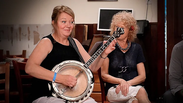 Pauline Conneely/Sean Earnest:Rambles'...  Catskil...