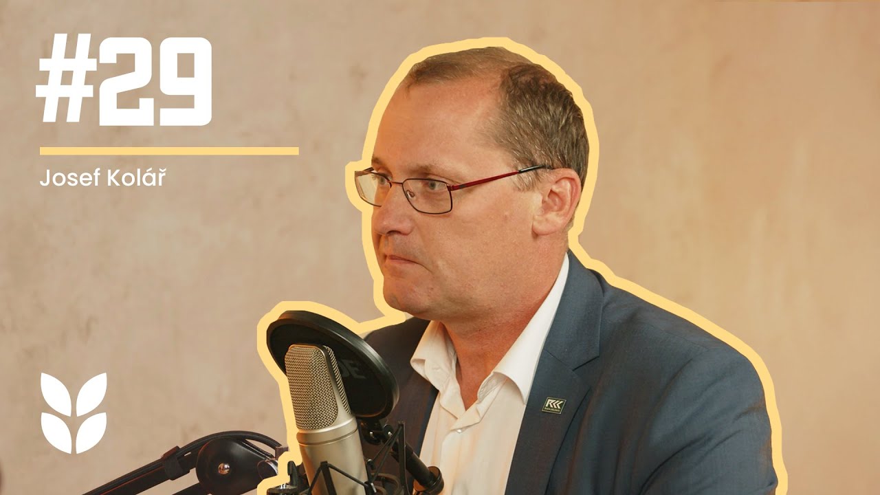 POLCAST 29: Jak vyrůst z 13 hektarů na 25 tisíc