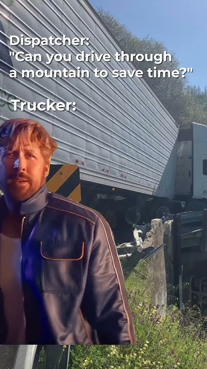 Can You Drive Through A Mountain To Save Time YouTube can-you-drive-through-a-mountain-to-save-time-youtube