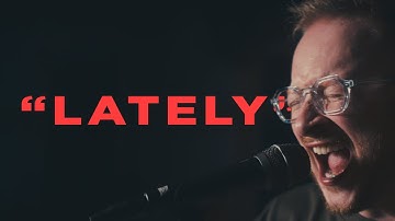 Beauty School - Lately (Official Music Video)