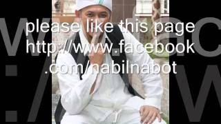 kalimah toyyibah-iwan syahman.wmv