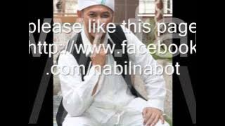 kalimah toyyibah-iwan syahman.wmv