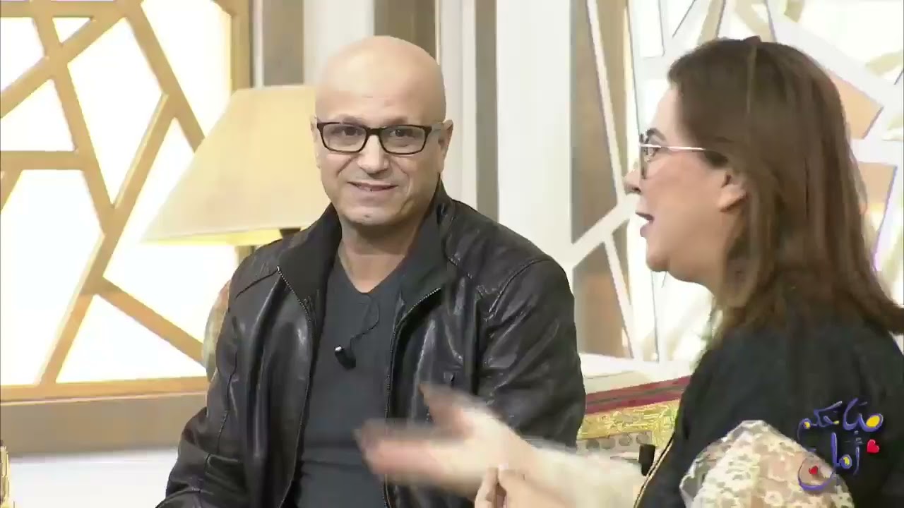 حصة الثانية في الرقص التونسي تحت إشراف الفرقة الوطنية للفنون الشعبية