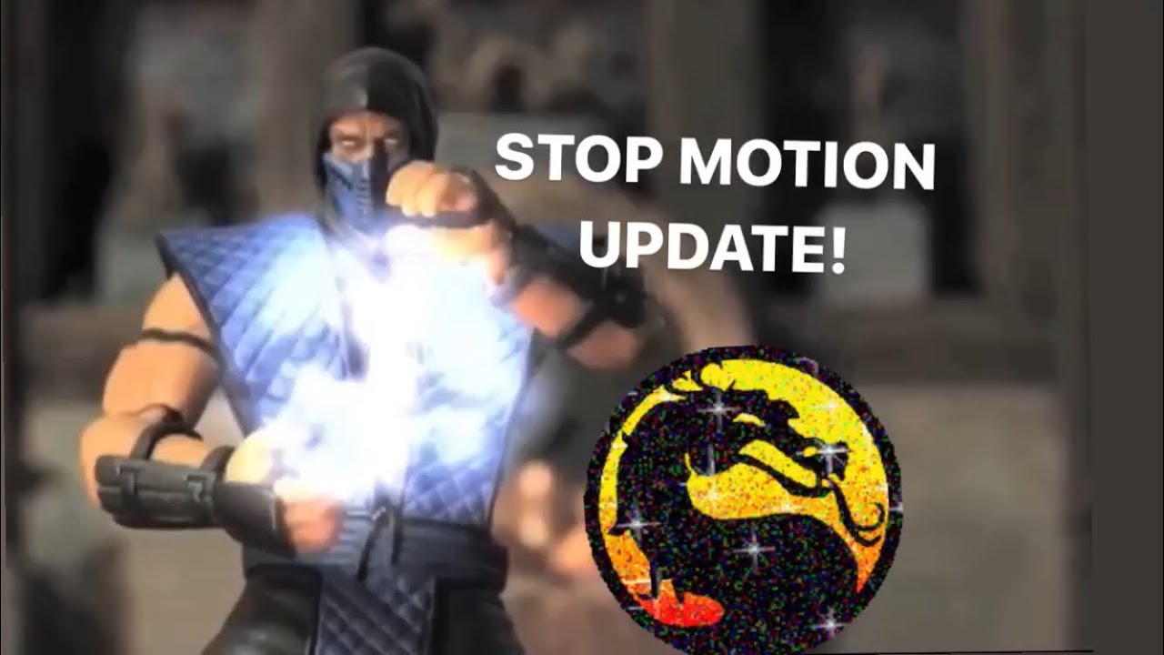 mortal kombat project latest version