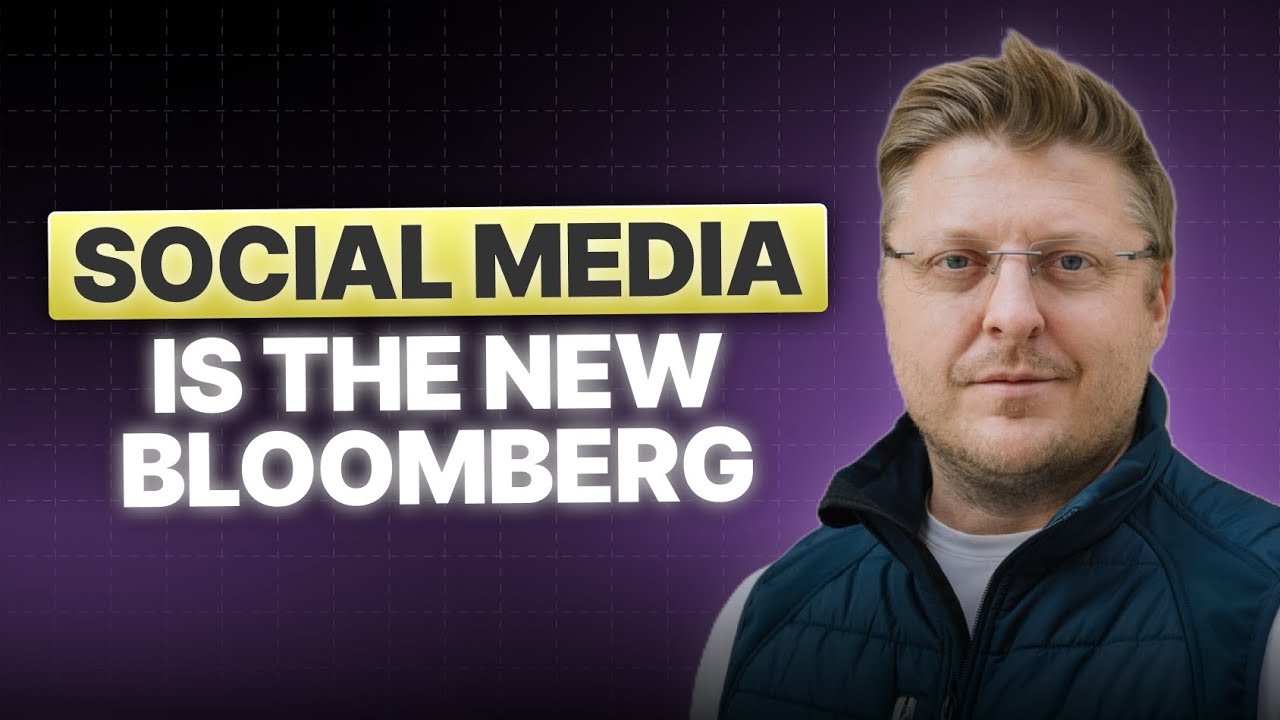 Stephen White: Why Most Financial Marketing Is Broken