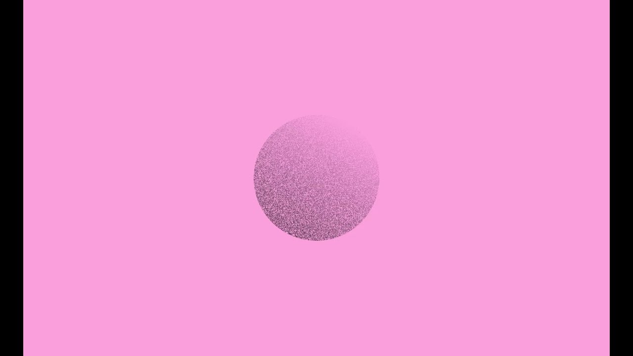 Pink Ambient Hum Dreamy Pink Noise: Ambient Music for Restful Sleep - YouTube
