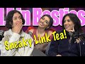 Besties Ep. 11 - Our Most Down Bad Moment, Sneaky Links & More! Ft. La Comadre!