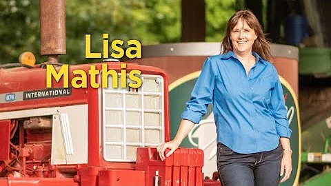 Lisa Mathis - District 51, NC House of Representat...