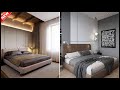 Simple Bedroom Interior Design Ideas In 2022 Catalogue | Latest  Bedroom Interior | Gopal Home Decor