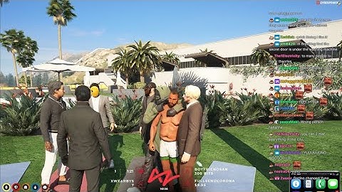 Yuno casually brings a LOCAL HOSTAGE at GUNPOINT to SERIOUS casino meeting, "Jesus Christ Yuno"