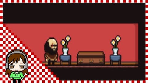 LISA: The Painful RPG (part 15)