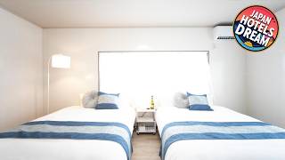 Yokkaichi Kawaramachi Hotel | Yokkaichi, Japan | Hotel Review 🌟