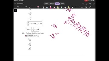 📚 RD Sharma Class 9 Maths | Exercise 1.2 | Number System