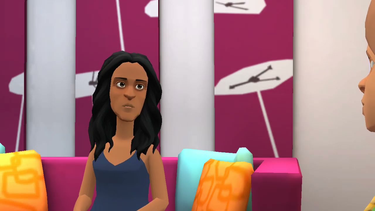 Machozi ya Lidya - 26 