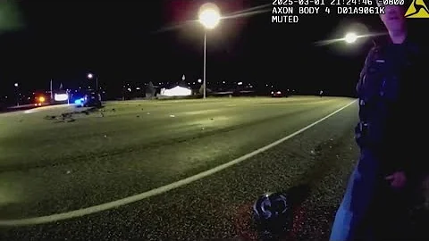 WSP trooper faces charges six months after deadly DUI crash