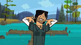 Remember when Chris Introduced the Hottest New Reality Show on Television? | Total Drama Island