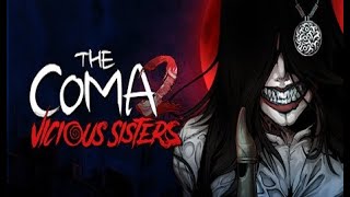 The Coma 2 - All Endings (Good & Bad)