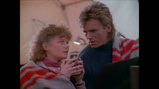 Screencapture Video MacGyver - Party Of One