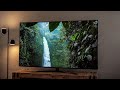 LG QNED Mini LED TV First Impressions