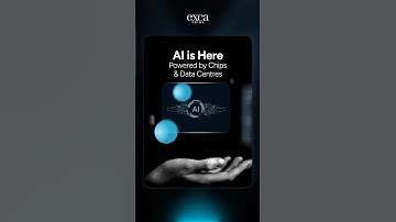 The AI Infrastructure Boom: Why Data Centres & Chips Are the New Oil