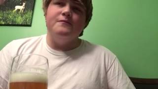 Bluespecs Beer Reviews Illusive Traveler Grapefruit Shandy