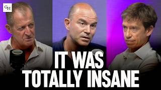 The Speech That Talked America Into an Unwinnable War | Former Obama Security Advisor, Ben Rhodes