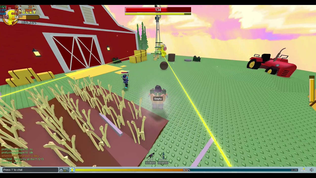 Duck Boss R2d meep578 vs (R2DA) DUCK BOSS - YouTube