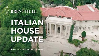 1908 Italian Revival - Update 3