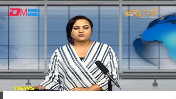 News in English for March 10, 2022 - ERi-TV, Eritrea