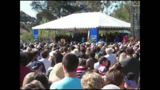 Allie's UCSB Graduation 2009 Slideshow
