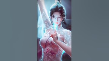 [Jade Dynasty] Zhang Xiaofan X Lu Xueqi | Jade Dynasty Game CG