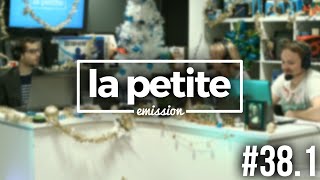 Oh my god it's Magmar?! - La Petite Émission #38.1