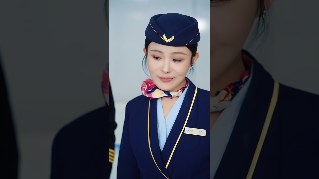 重生复仇：空姐手撕渣男机长与恶毒闺蜜